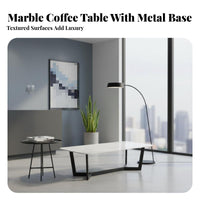 Modern Design Multi-Piece Seating Group Comfortable Cushioning Sofa and Armchair Set long-lasting Construction Commercial Furniture sturdy Frame for Visitors, Office Managers, Business Owners, Reception Area, Lobby, Lounge, Waiting Room