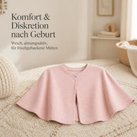 Maternity Nursing Shawl for Shoulder and Neck Protection