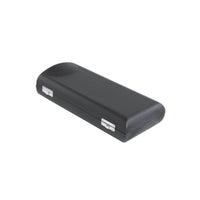 Clarinet Case Long-Lasting Clarinet Case with Handle Rectangular Reinforced for Clarinetists, Travel, Rehearsals