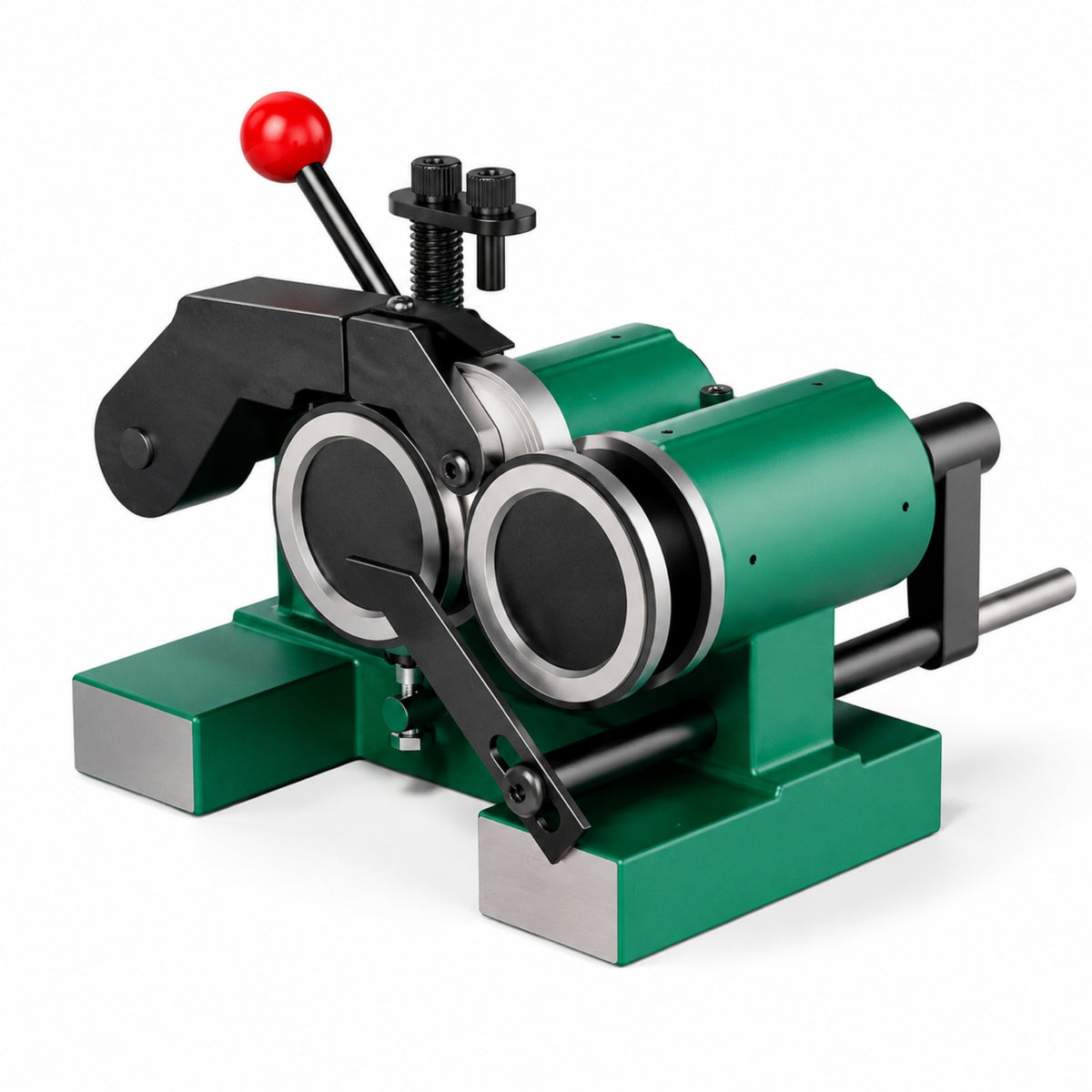 Punch Grinding Machine Bench Mounted Punch Strong Clamping Shop Tool for Machinists