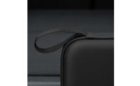 Rubber Lift Support Cushion Storage Bag EVA Material Lift Support Cushion Carrying Case Zipper Closure Car Accessory for Garage, Workshop