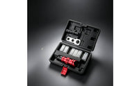 Rivet Conversion Head Professional Tool setResistant Tools for Mechanics, Workshop