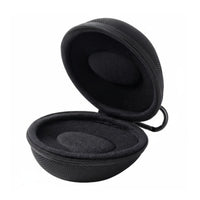 Hard Shell Watch Case Impact-Resistant-Resistant Portable Watch Storage Box Fastener Closure for Travelers