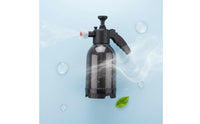 Manual Pressure Foam Sprayers Leakproof Hand Pump Foam Sprayers Thickened Body Cleaning Supplies for Gardening