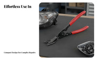 Headlight Opening Pliers Automotive Clip Removal Pliers for DIYers