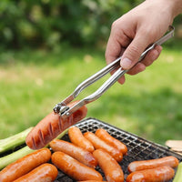 food tongs