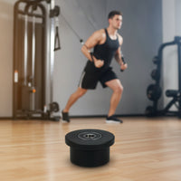 Pulley Wheel with Bearing Effortless Track Guide Wheel with Bore Low-Friction Sliding Door Pulley for Window, Home Gym