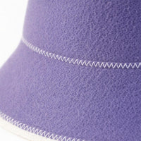 Steam Bath Hat Room Accessories, 80g Absorbent Steam Room Cap, Heat Resistant Sauna Hat, Universal Steam Room Cap, Sauna Hat for Steam Room