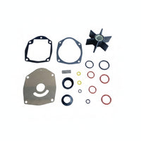 Metal Cover Plate Pump Assembly Seal Kit Sealing Marine Part