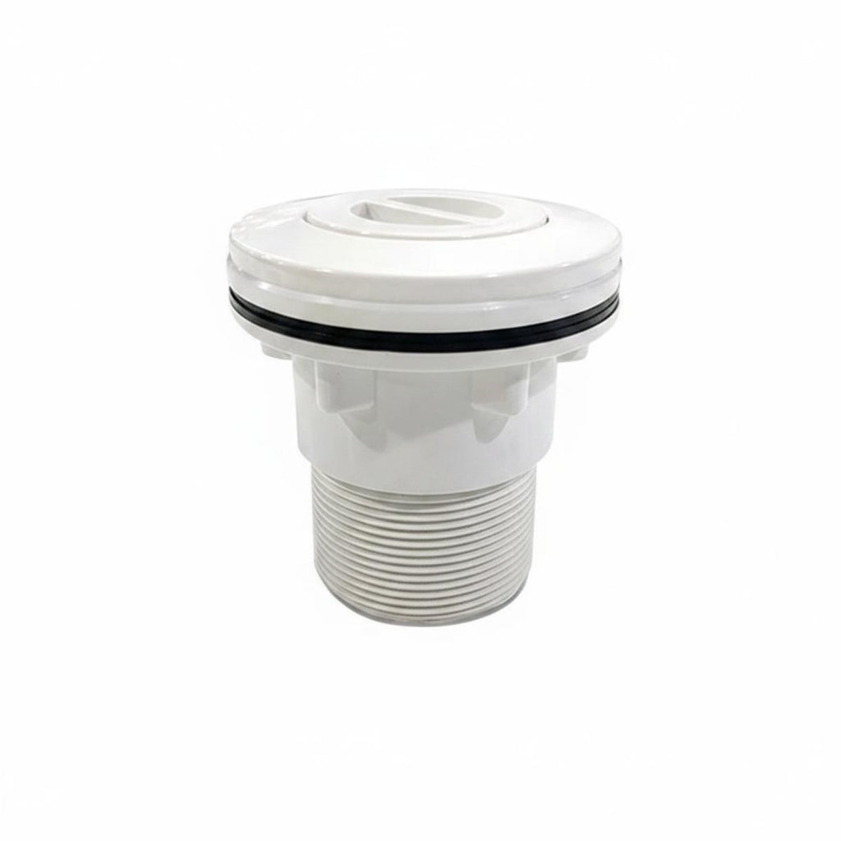 Liner Pool Suction Fitting with Sealing Liner Pool Suction Inlet Easy to Clean
