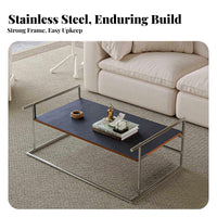 Modernist Inspired curved-base designd circular table Minimalist interior design Furnishing Multi-Functional Space-Saving for Apartment Dwellers, residents, Students, Sofa Side, Living Room, Bedroom, Small areas