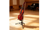 Padded Protection Ukulele Stand Violin Stand for Musicians