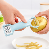 peeler