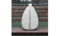Multifunctional Tennis Racket Backpack Lightweight Pickleball Paddle Bag Portable Badminton Racket Bag