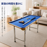 billiard table