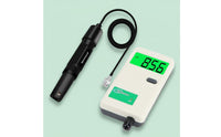 Digital pH Tester Digital Screen Display pH Meter Pen High Accuracy Liquid Test Tool for Pool