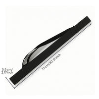 Bow Case with Shoulder Strap Soft-Lined-Lined Violin Bow Case Portable for Rehearsals