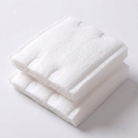 Parrot Diaper Pad for Bird Waste Collection, Non-Woven Bird Droppings Pad, Absorbent Bird Diaper Liner for Cockatiel Diaper, Washable Reusable