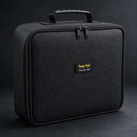 Charging Bag with Divider Panel Electric Vehicle Charging Bag Padded Zippered