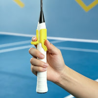 Badminton Grip Correction Aid Secure Badminton Grip Training Aid Comfortable