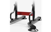 Strength Training Station Freestanding Station with Pull-up Bar Multifunctional Pull up Bar Featuring a Workout Station for Fitness Enthusiasts