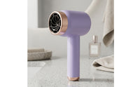 Cordless Hair Dryer Rechargeable Portable Hair Dryer Wireless Two-wayUse for Travelers, Dormitory