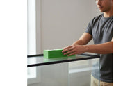 Comfortable Grip Amphibian Feeding Stick Long-Lasting Feeding Perch Mold Resistant for Herp Hobbyists