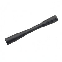 Carbon-Fiber Rod Handle Lightweight Unibody Grip Piece Easy to Install