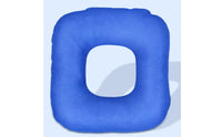 Hollow Seat Cushion Breathable Cushion with Mesh Cover Washable for Office, Home