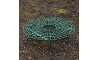 Keeps Berries Above Ground Strawberry Growing Rack Sturdy Plastic Strawberry Growing Frame Sturdy Design Fruit Plant Holder Reusable for Potted Plants