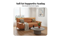 Space-Saving 3-Seater Folding Sofa Bed two-in-singleUse transformable Couch Multi-Functional Design Household Furniture Easy Conversion for Apartment Dwellers, Homeowners, Students, Small Spaces, Living Room, Bedroom, Lounge Area