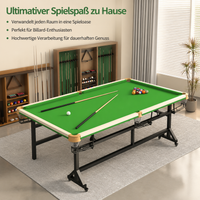 multi-game table