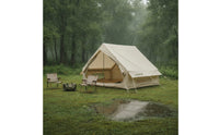 Inflatable Tent Easy Setup Inflatable Tent Waterproof Shelter for Campers, Families, Camping, Backyard