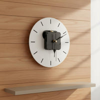 Long Shaft Quartz Clock Movement Clock Mechanism Replacement for Crafters