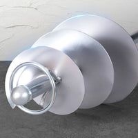 Spiral Mixing Rod Extra Long Cement Mixer Attachment Heavy Duty Paint and Mortar Mixer Paddle for Bricklayers, Painters