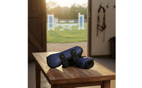 Jumping Leg Boot Padded Border Jumping Boot Long-Lasting PU Shell