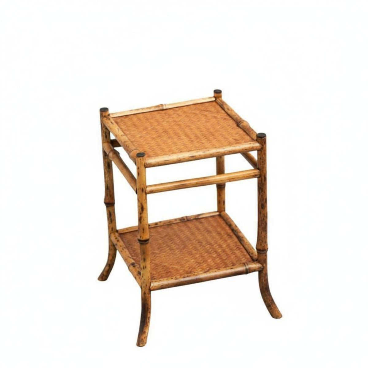 Miniature Tiered Stand Serene design House Decoration sturdy for Plant lovers
