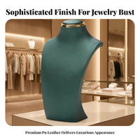 Stable Pendant Display Bust