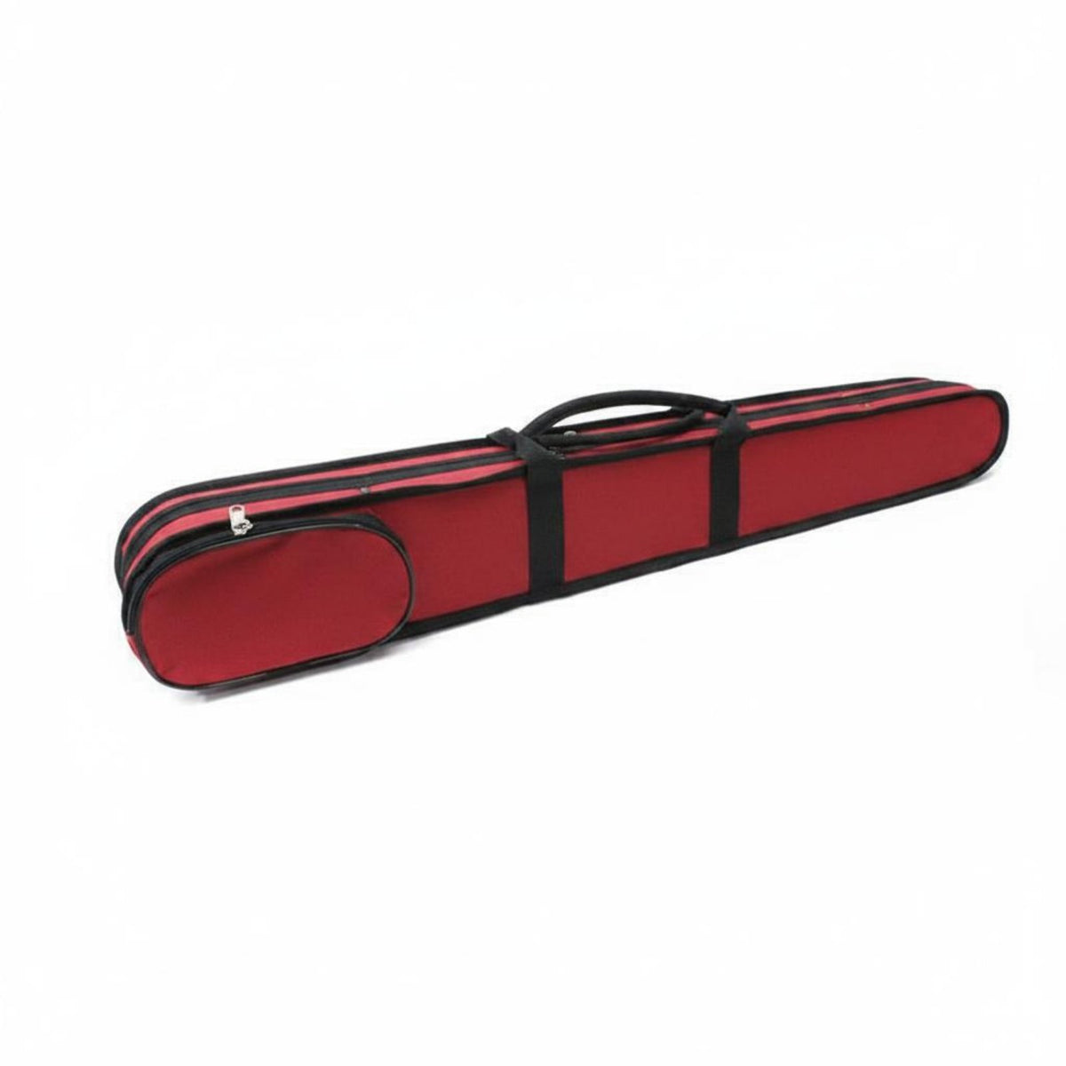 Double Bass Bow Case Oxford Cloth Bass Bow Case Wear-Resistant Instrument Accessory