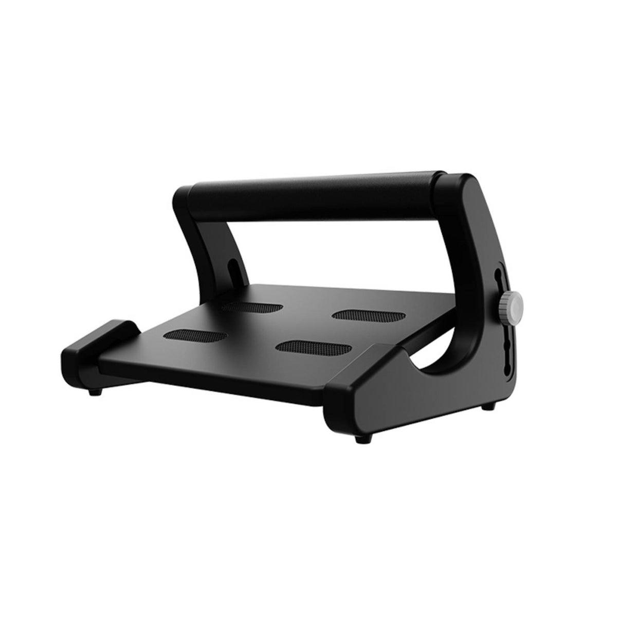 Adjustable Under Desk Footrest Ergonomic Adjustable Desk Footrest Furniture for Telecommuters