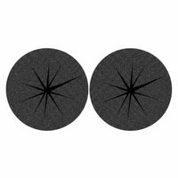 2 Pieces Keeps Hands Warm Windproof Sponge Thickened Design Electric Scooter Handbar Universal Fit for Commuters, Cold Weather