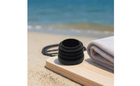 Paddle Plug Ribbed Surfboard Plug Cylindrical Insert Better Sealing Board Accessory Flexible for Surfers
