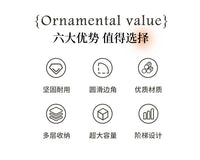 甜品台展示架小蛋糕纸杯摆件摆台零食置物收纳架木质阶梯式点心架 二层长20cm✅（送安装工具 破损包补）