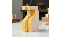 2 Pieces Piano Action Bracket Piano Mechanism Support Block Compact Musical Instrument Part for Maintenance Work