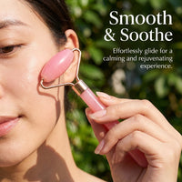 Facial Roller for Massage and Face Relaxation, for Skincare Lovers, Tool