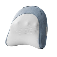 Massage Cushion Ergonomic Lightweight Lower Back for Office Workers, Adults, Home