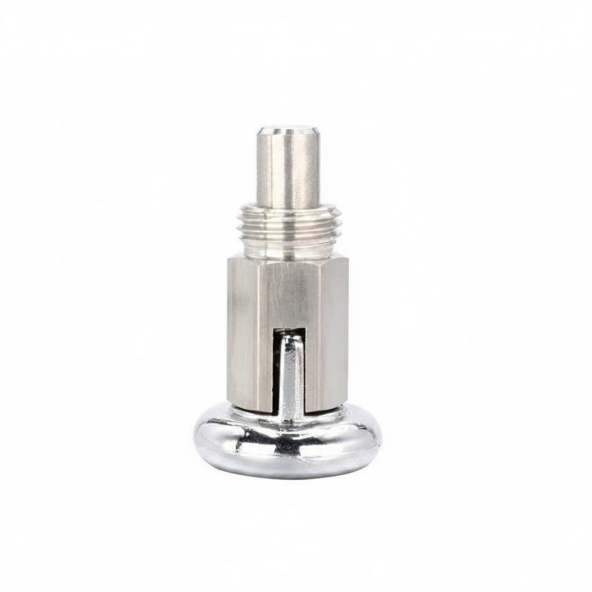 Easy Installation Indexing Plunger Indexing Plunger Component Fine Workmanship Self-Locking Indexing Plunger Component