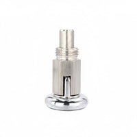 Easy Installation Indexing Plunger Indexing Plunger Component Fine Workmanship Self-Locking Indexing Plunger Component