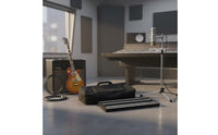 Lightweight Guitar Pedal Board