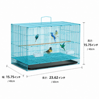 bird cage